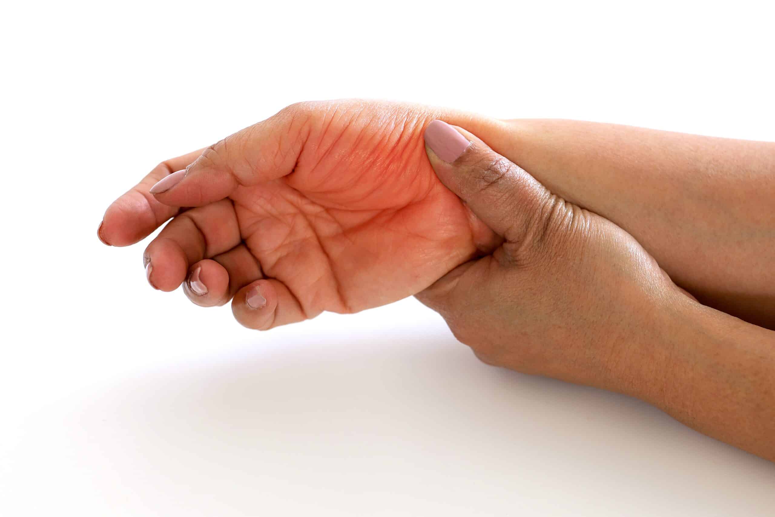 Rheumatoid Arthritis Care in Naples