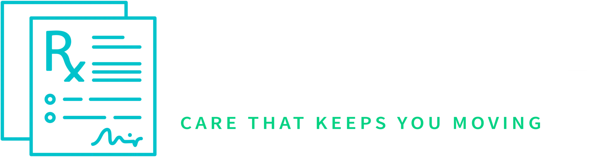 RheumCare logo